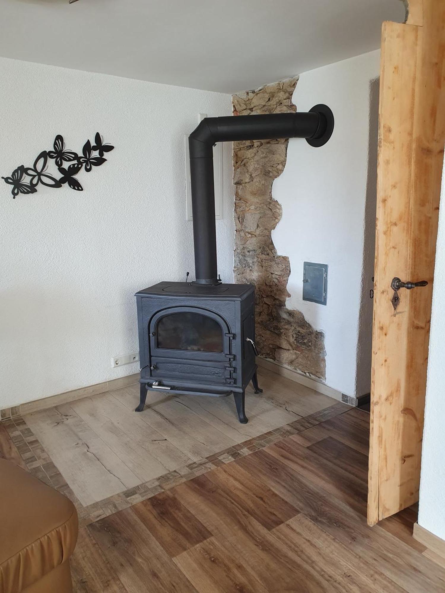 Ferienwohnung Urlaubsbasis Renate Zittau Kültér fotó